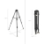 SmallRig 4167B - wytrzymały statyw video Carbon, Heavy-Duty (FreeBlazer) - wymiary